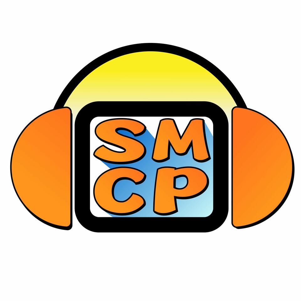 Saturday Morning Cartoon Podcast