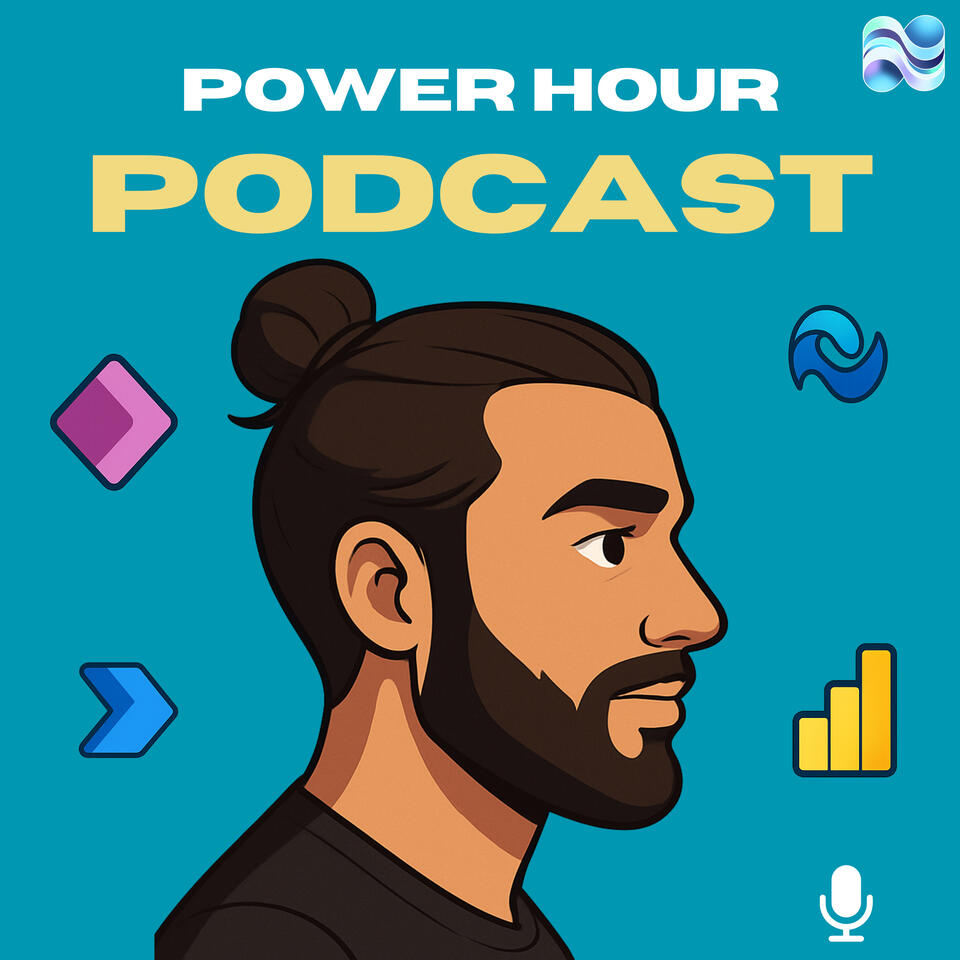 Power Hour Podcast