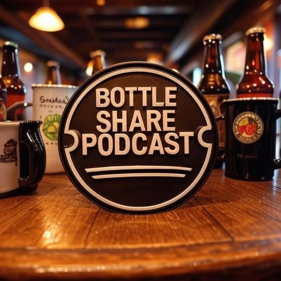 Bottle Share Podcast