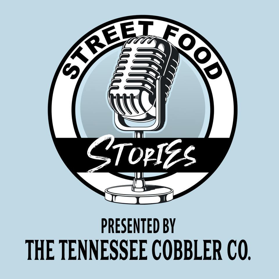 Street Food Stories