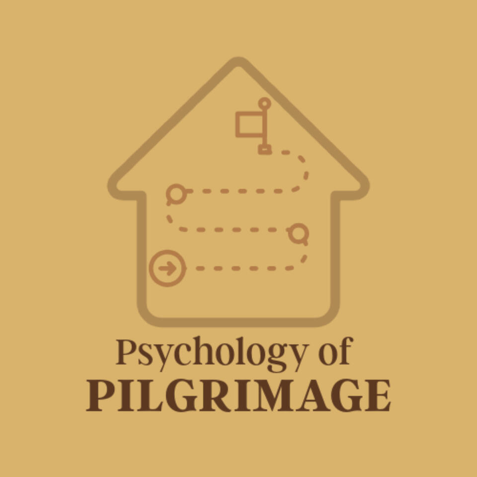 Psychology of Pilgrimage