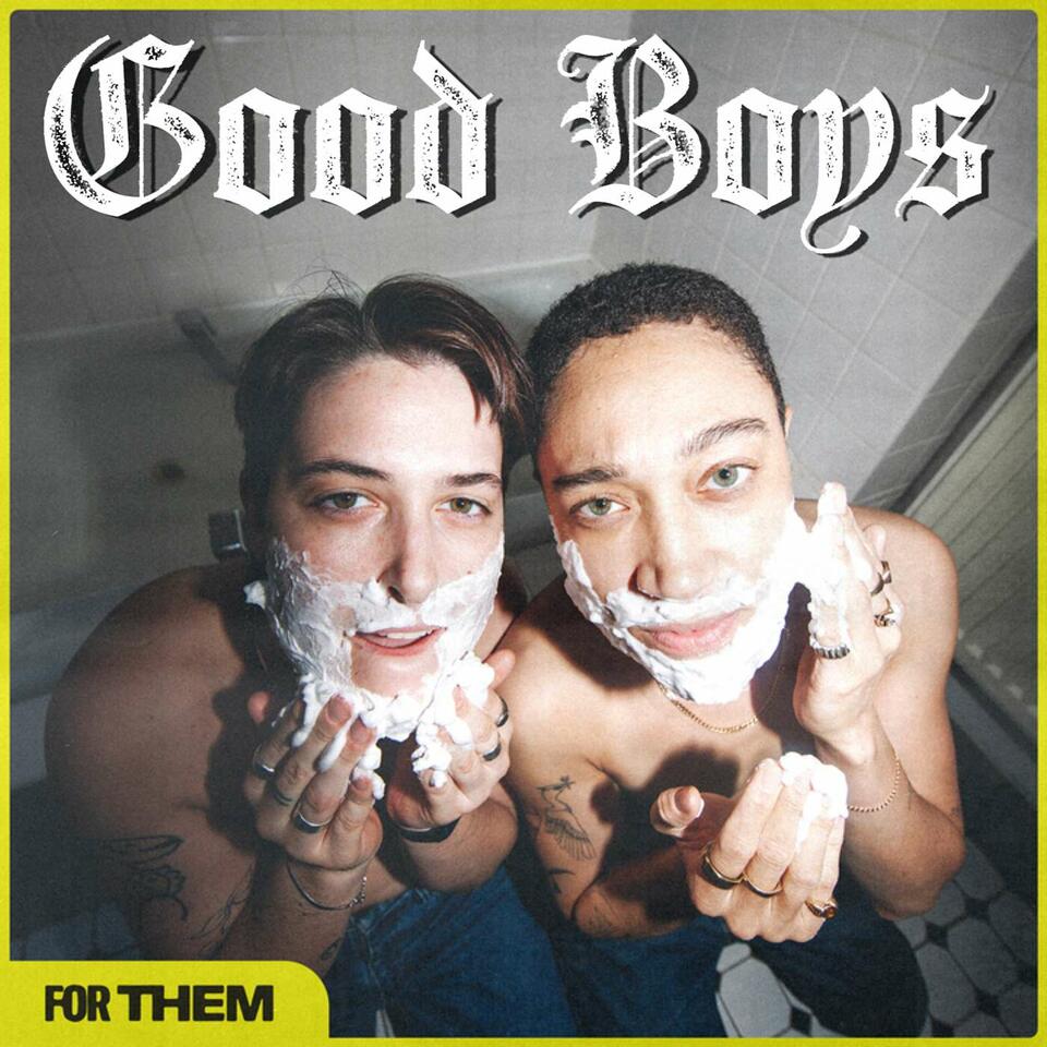 Good Boys