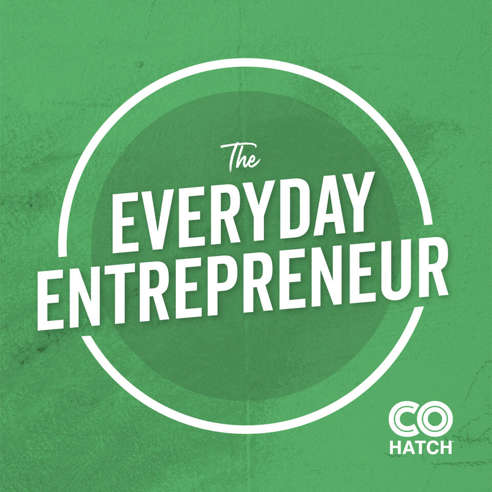 The Everyday Entrepreneur