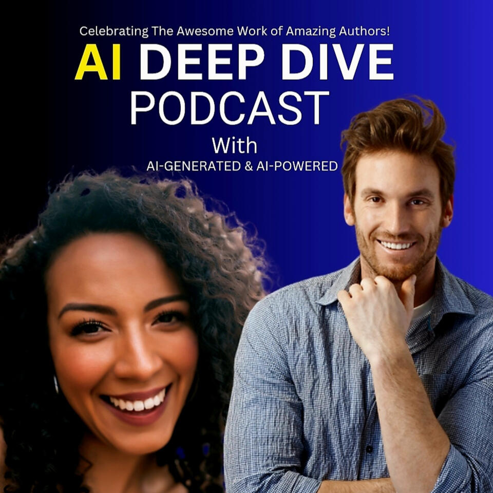 Inspirational People: AI Deep Dive Conversations