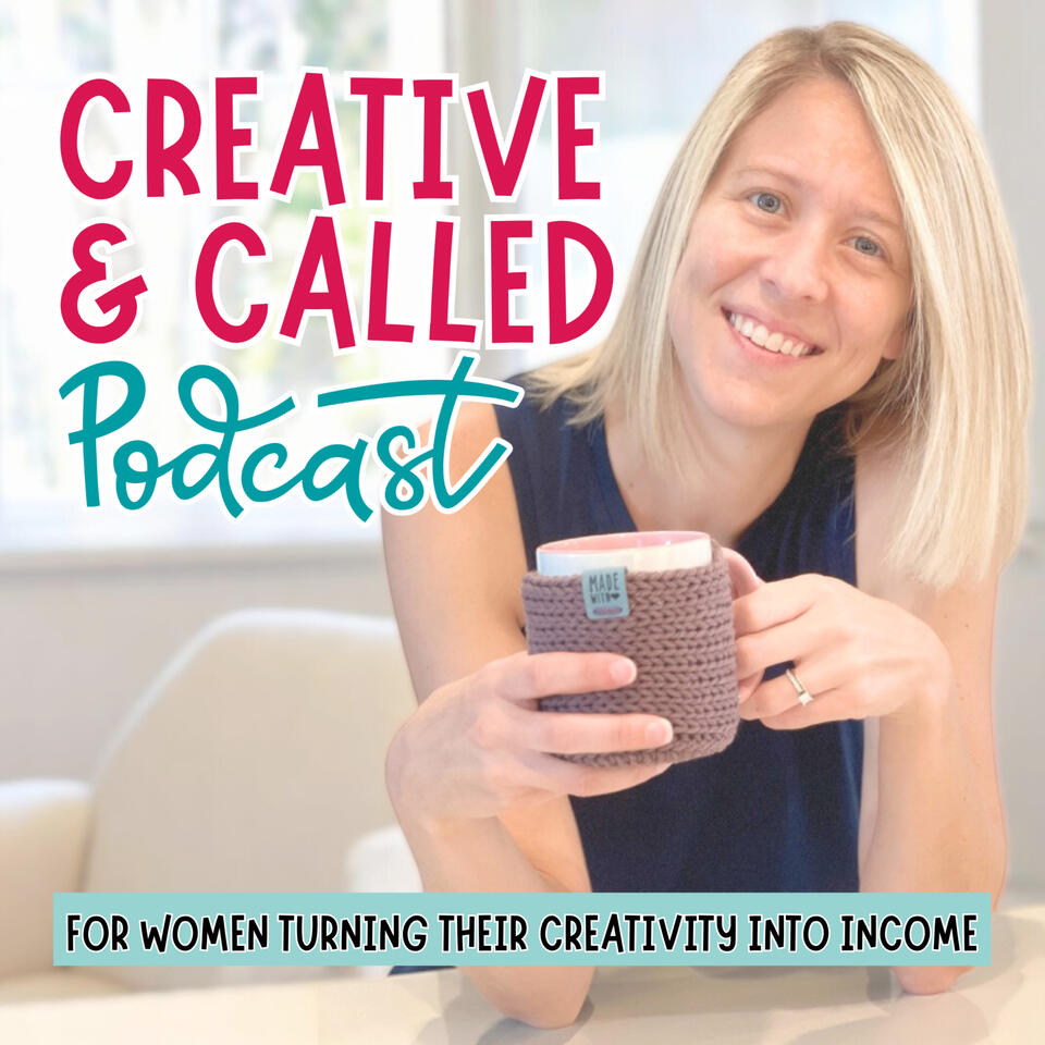 Creative and Called Podcast