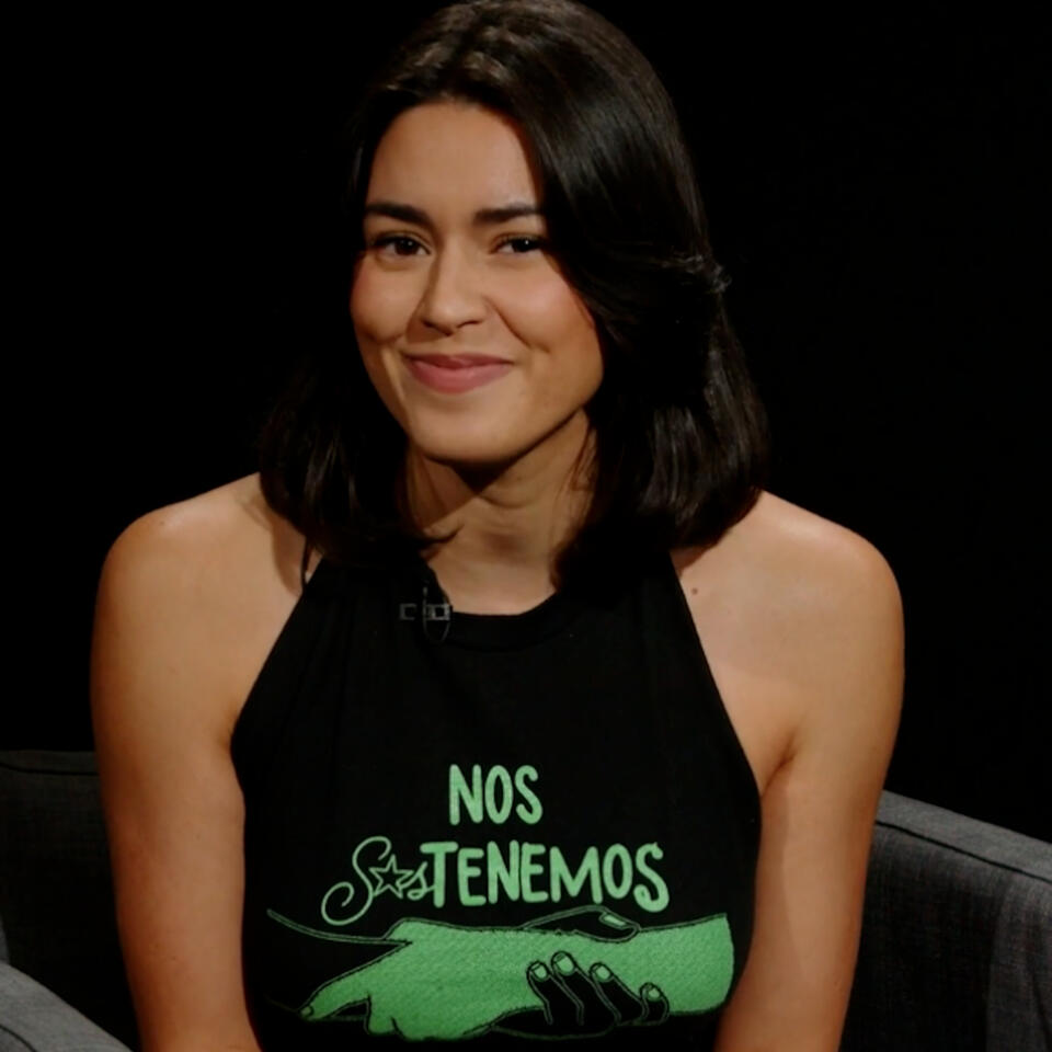 Nos sosTenemos con Bianca Graulau