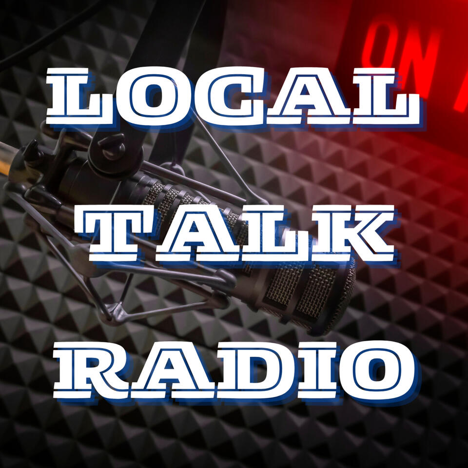 Local Talk Radio