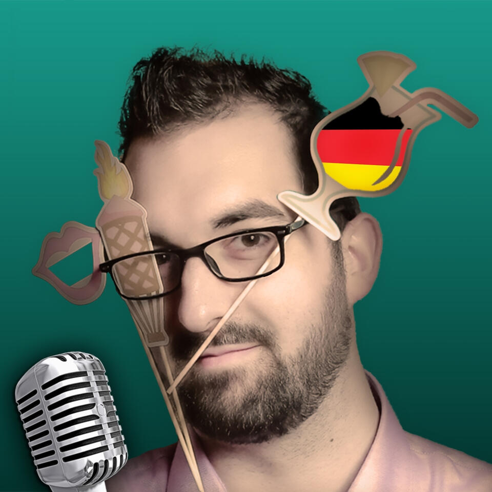 Definitely German Podcast