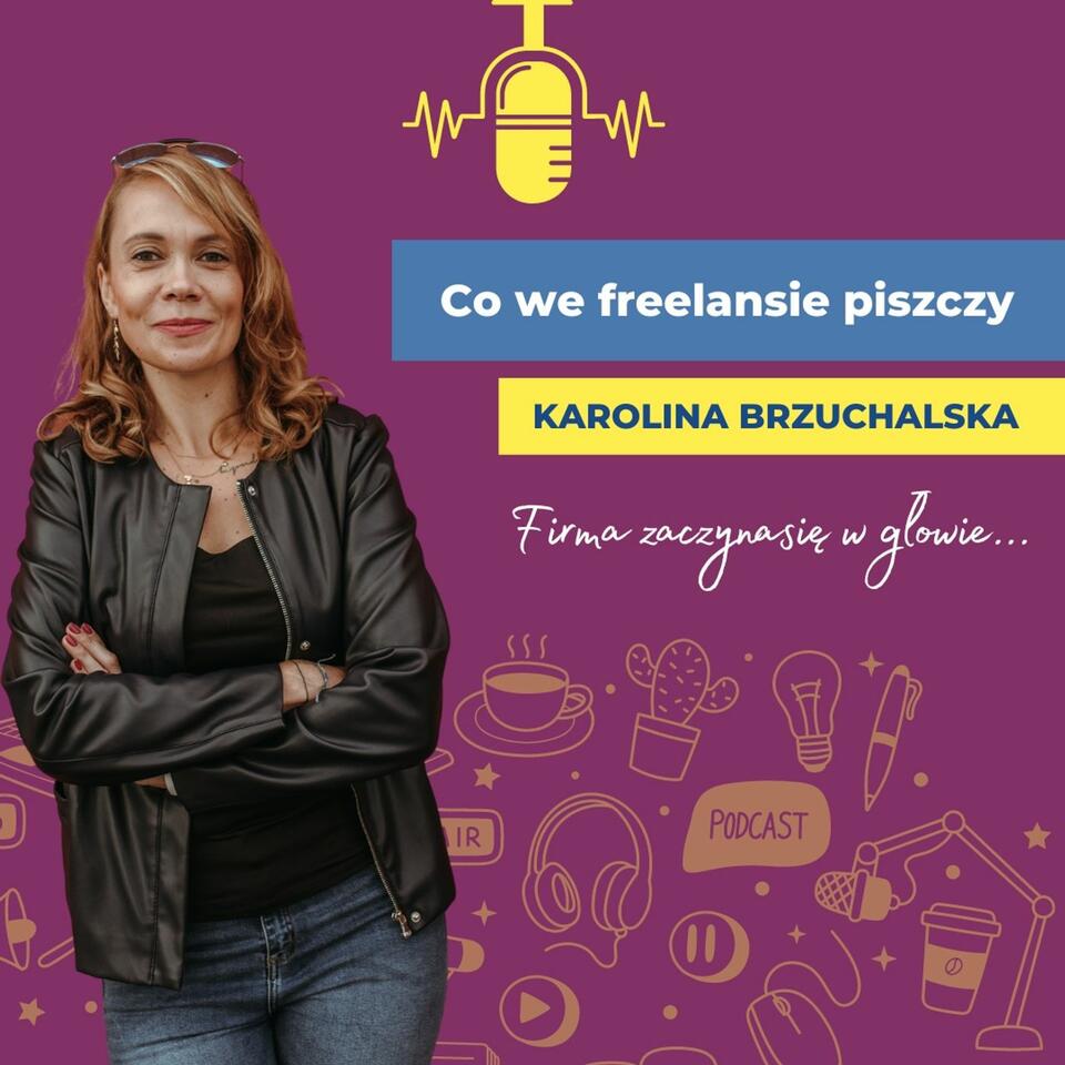 Co we freelansie piszczy