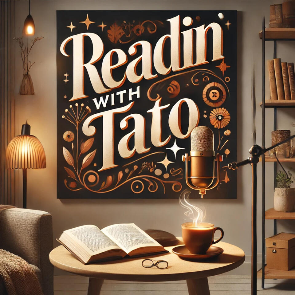 Readin' With Tato