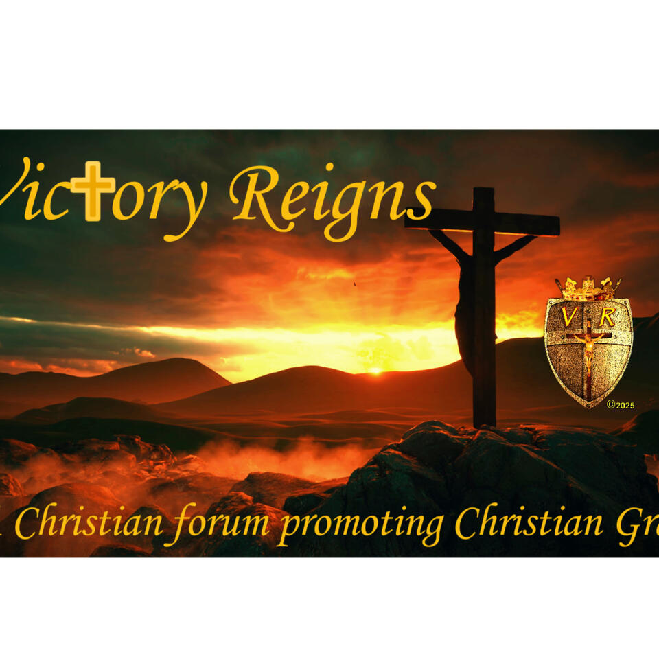 Victory Reigns