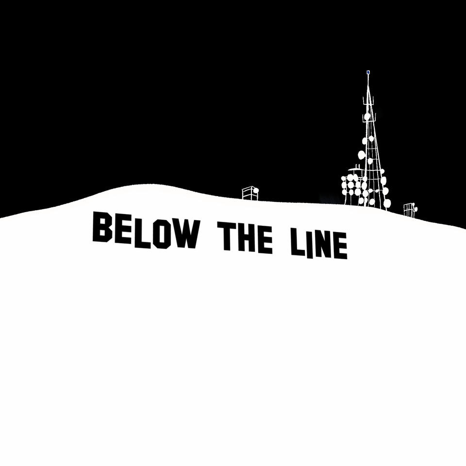 Below the Line Podcast