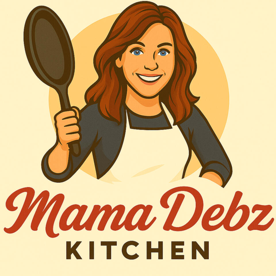 Mama Debz Kitchen