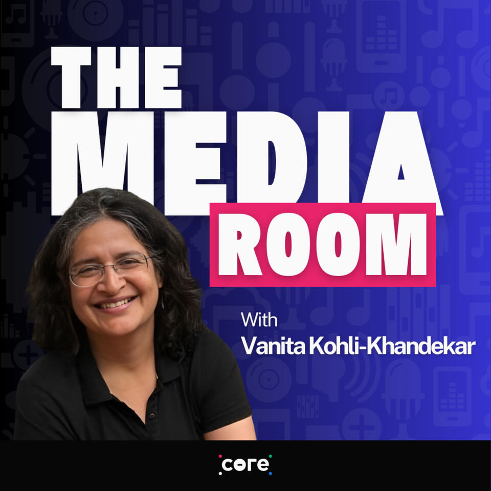 The Media Room