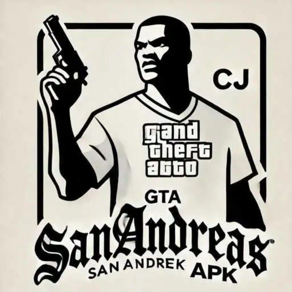 The Gaming arena: San Andreas