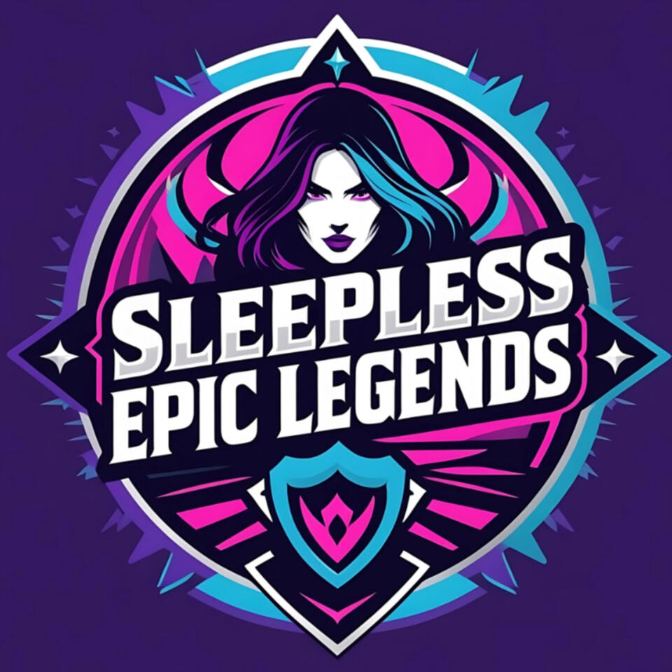 Sleepless Epic Legends