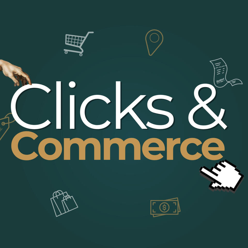 Clicks and Commerce