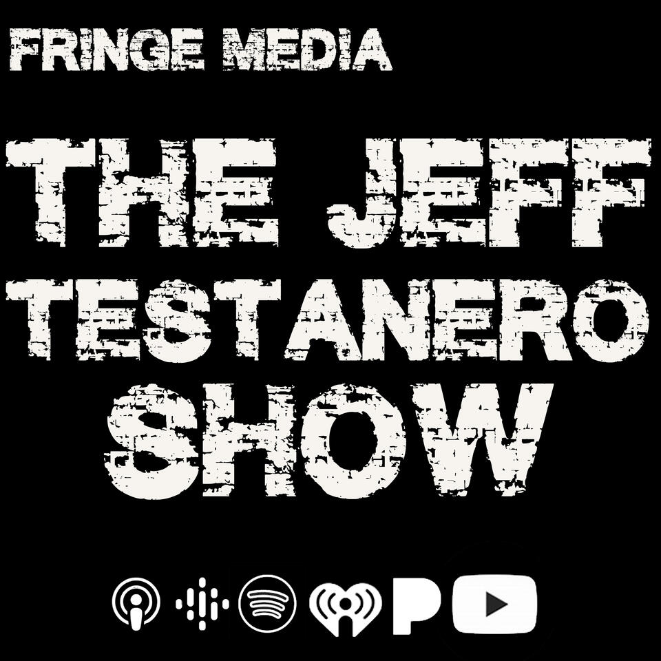 The Jeff Testanero Show
