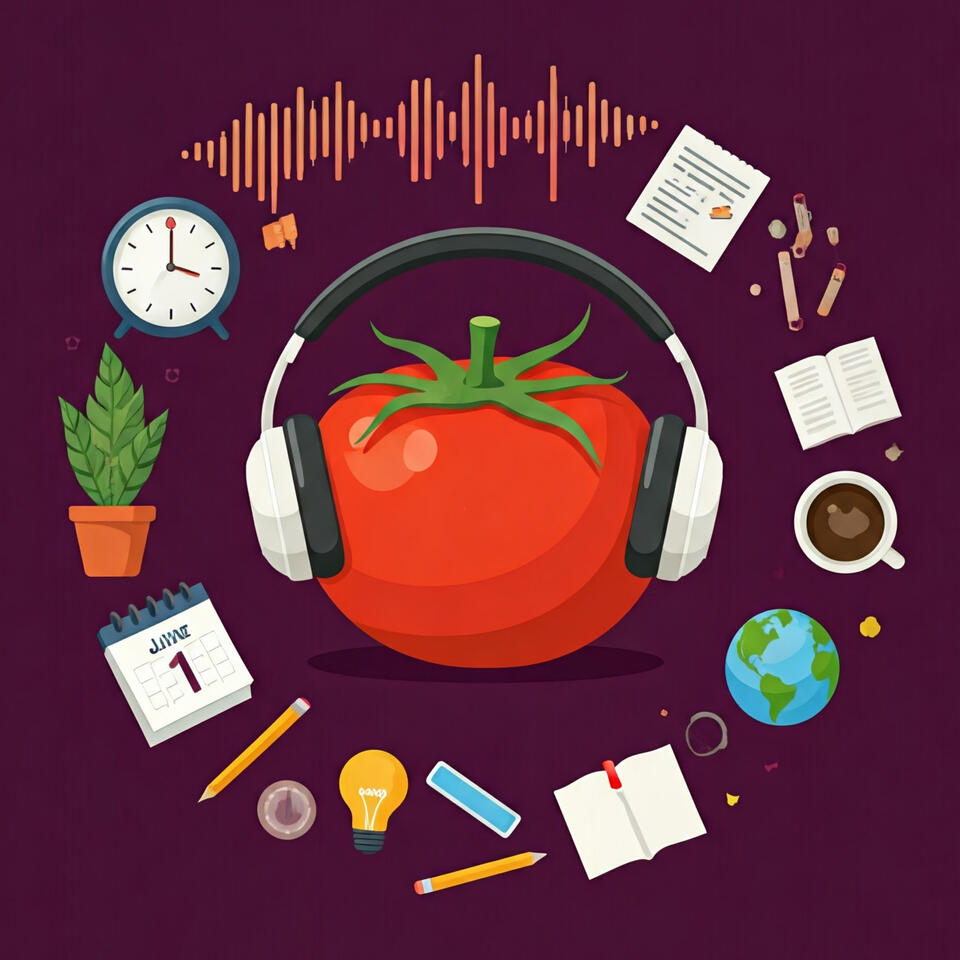 Pomodoro Breaks