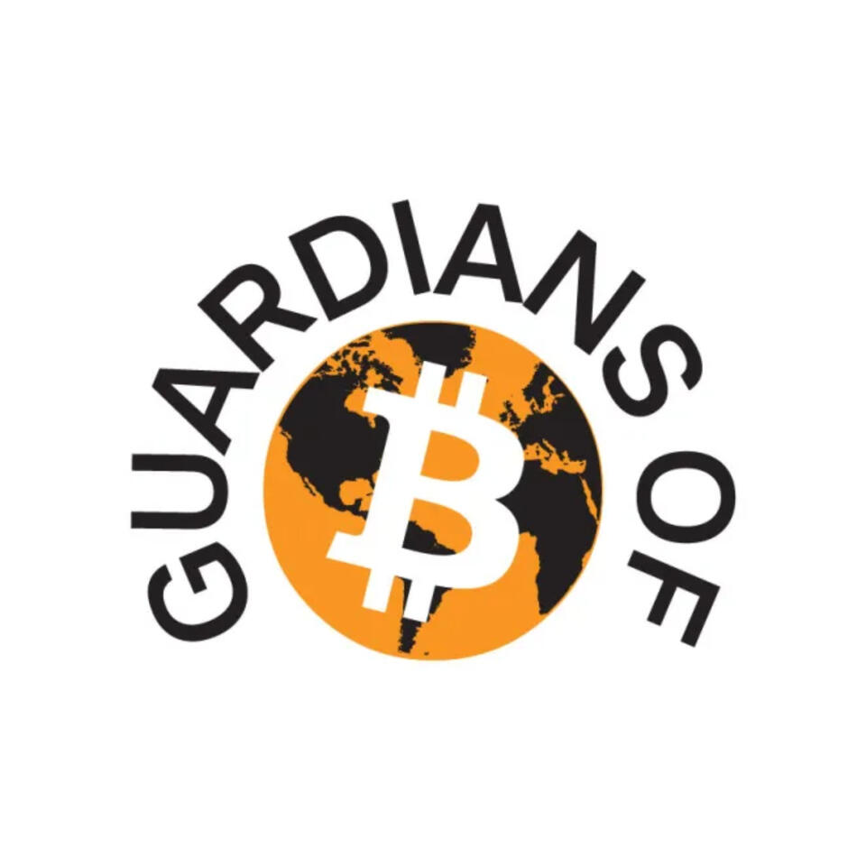 The Crypto Radio - Guardians of Bitcoin