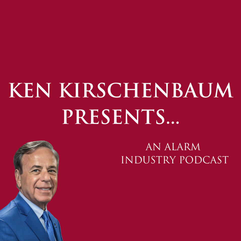 Ken Kirschenbaum Presents...