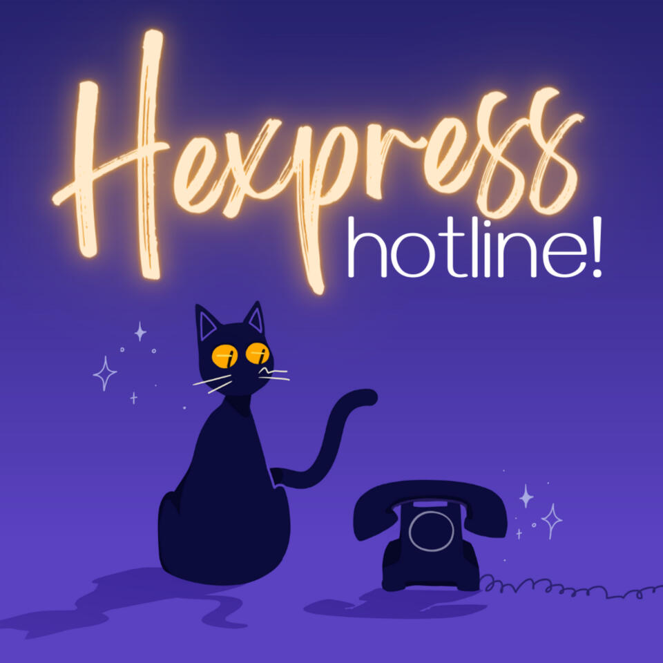 Hexpress Hotline