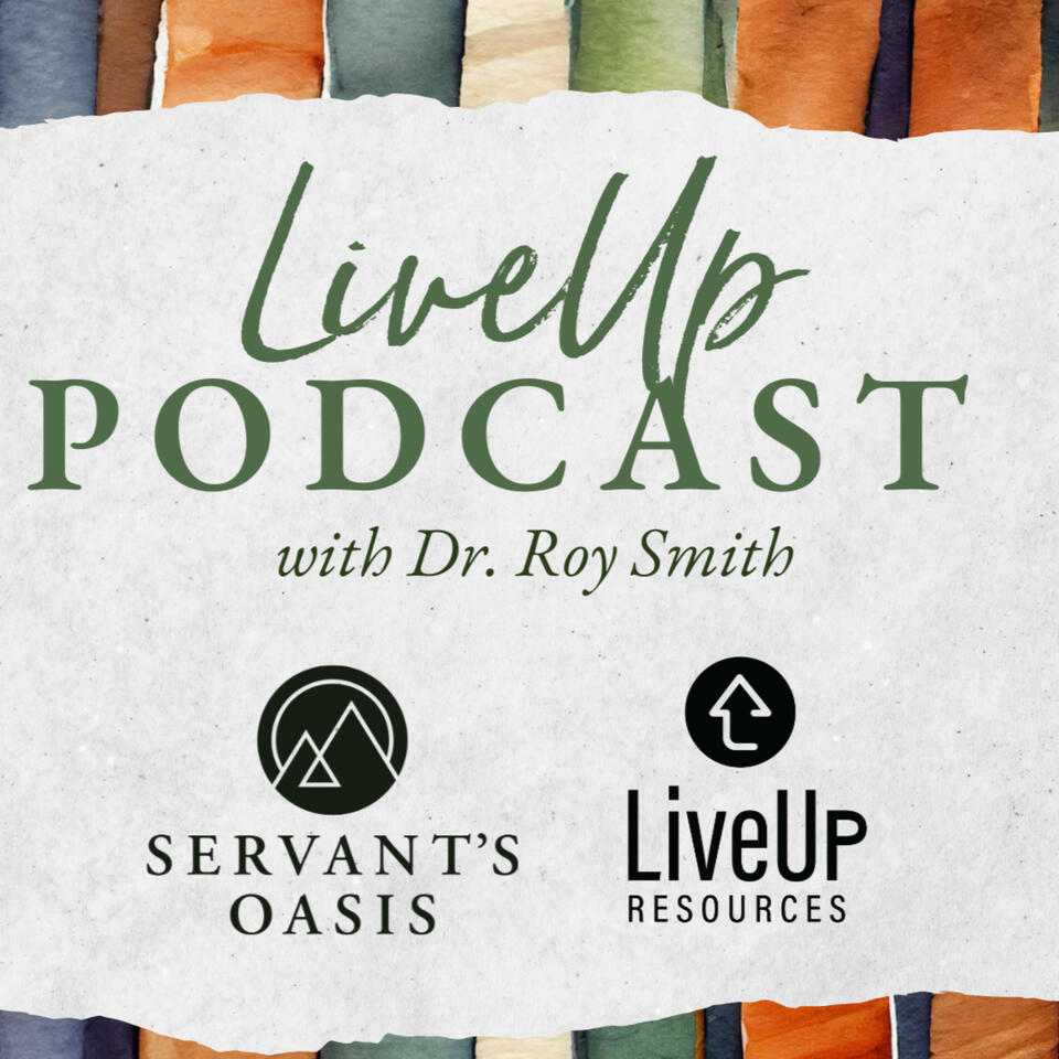 Liveup Podcast