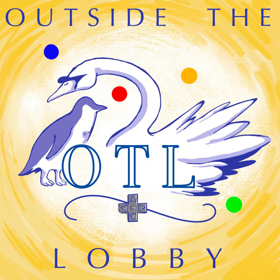 Outside The Lobby