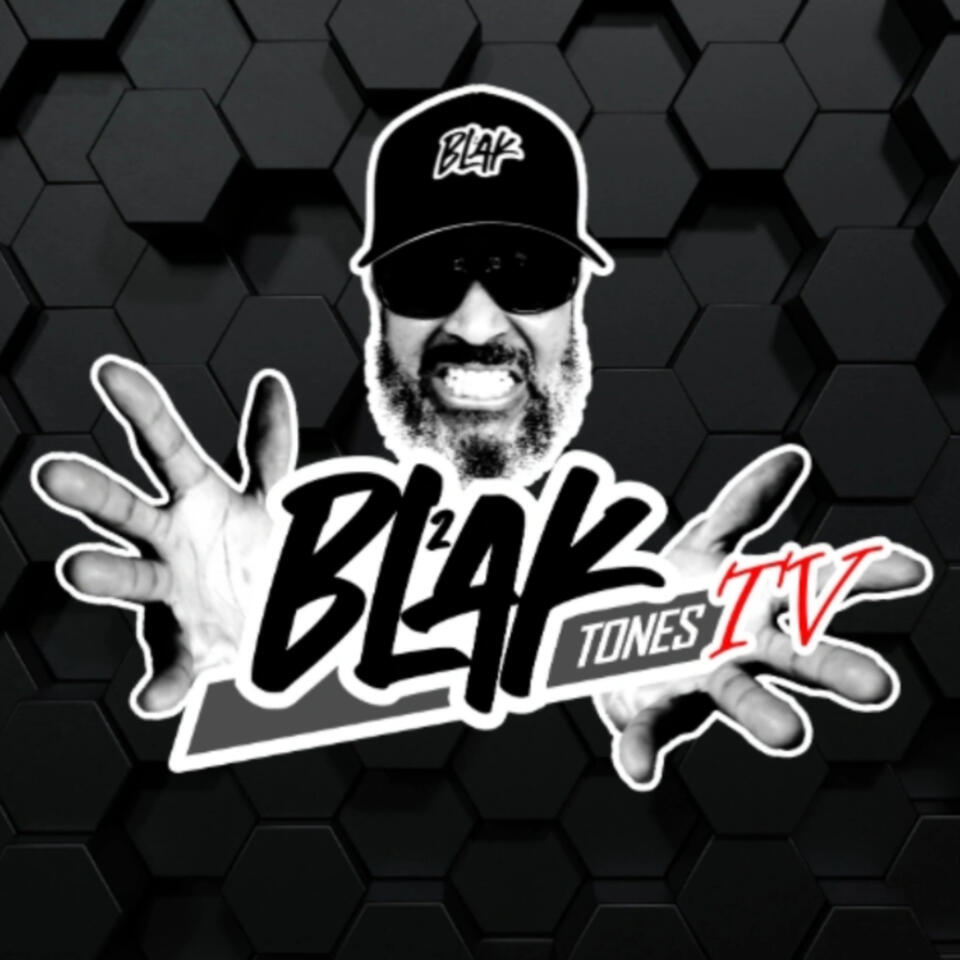 BlaakTones TV