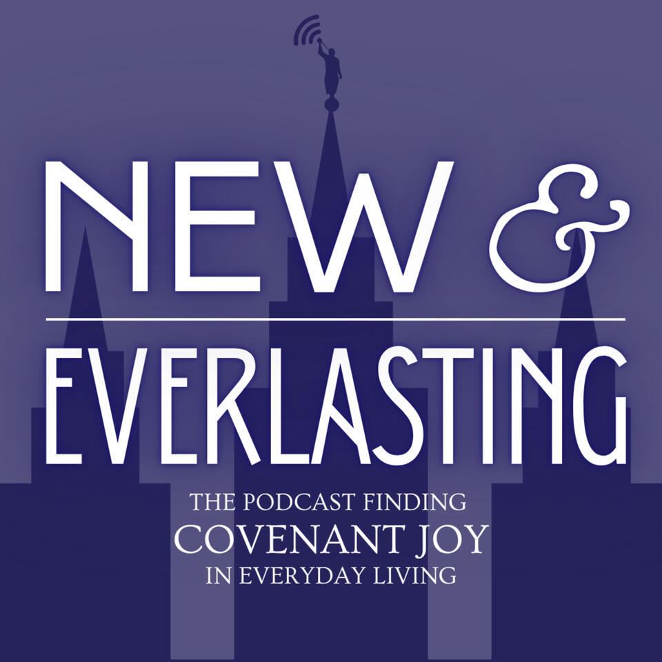 New and Everlasting