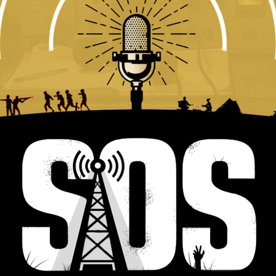 State of Survival Podcast