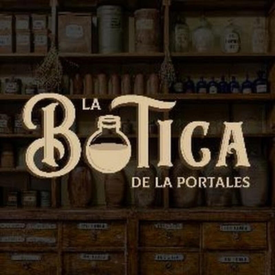 La botica de la Portales 2025
