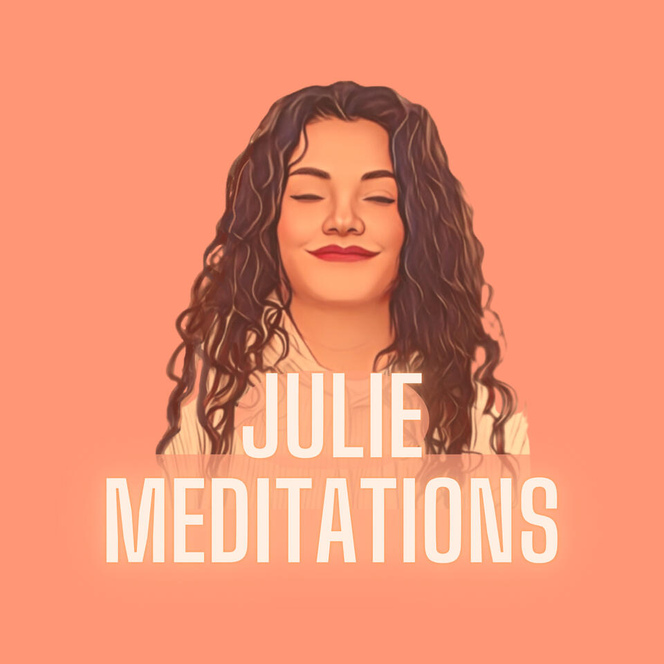 Julie Meditations