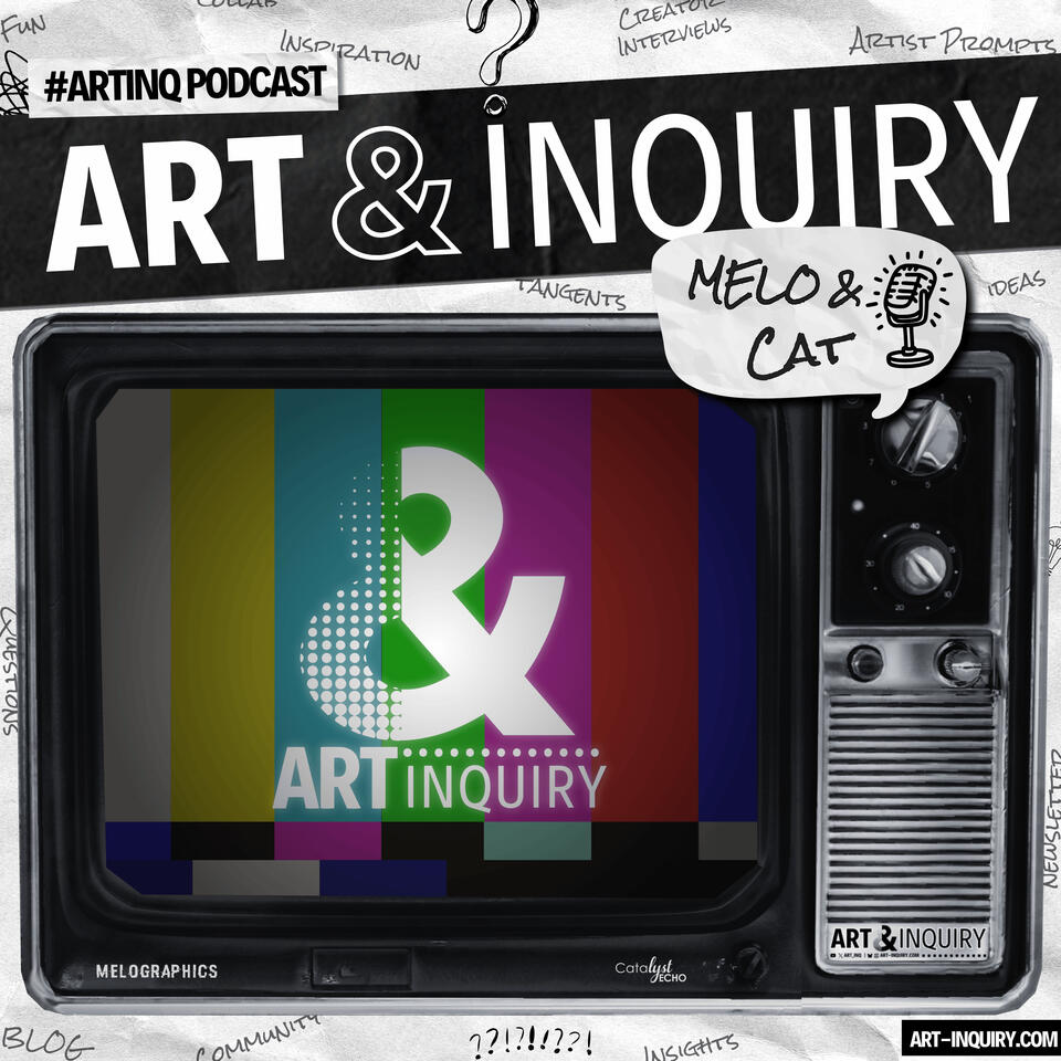 Art & Inquiry
