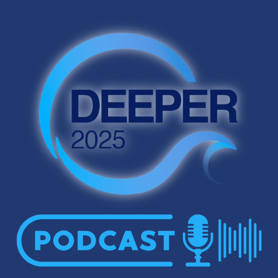 New Shores Church Deeper 2025