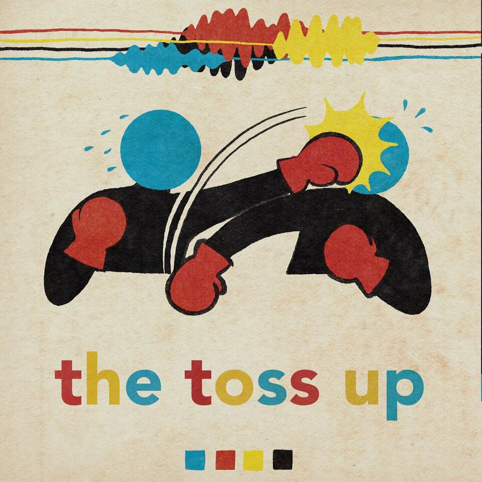 The Toss Up