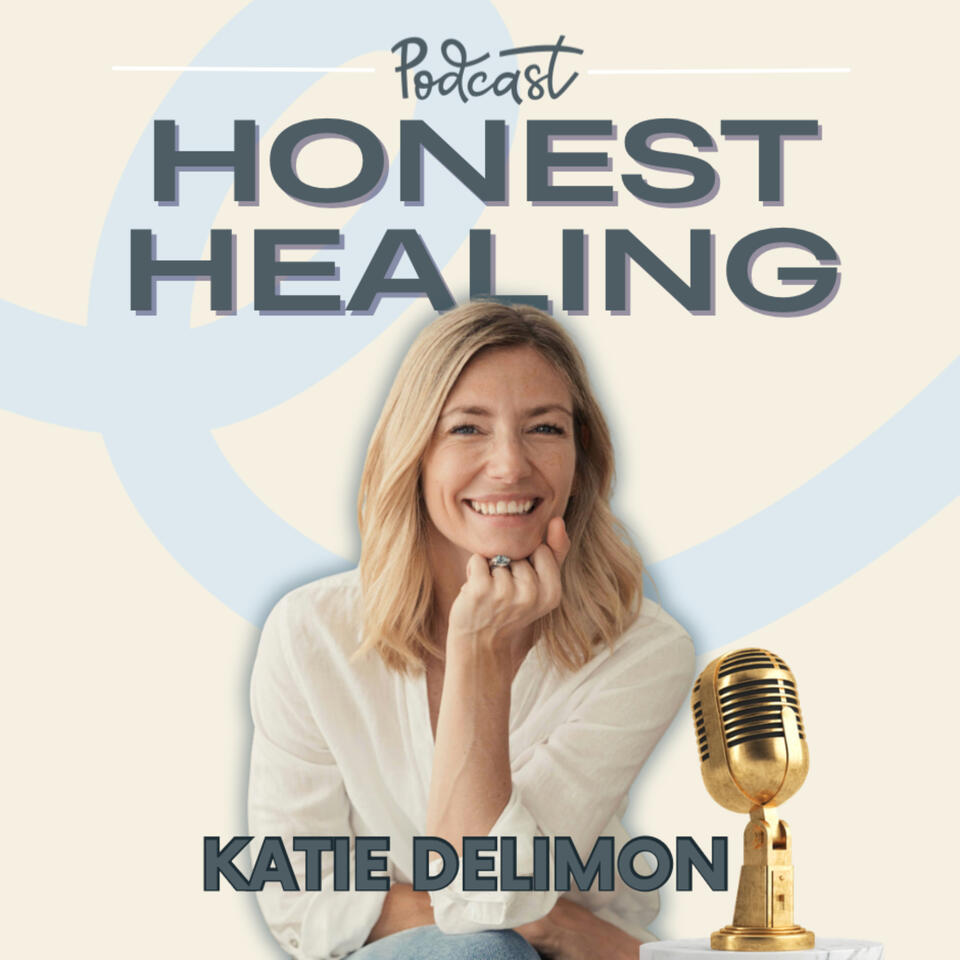 Honest Healing Podcast