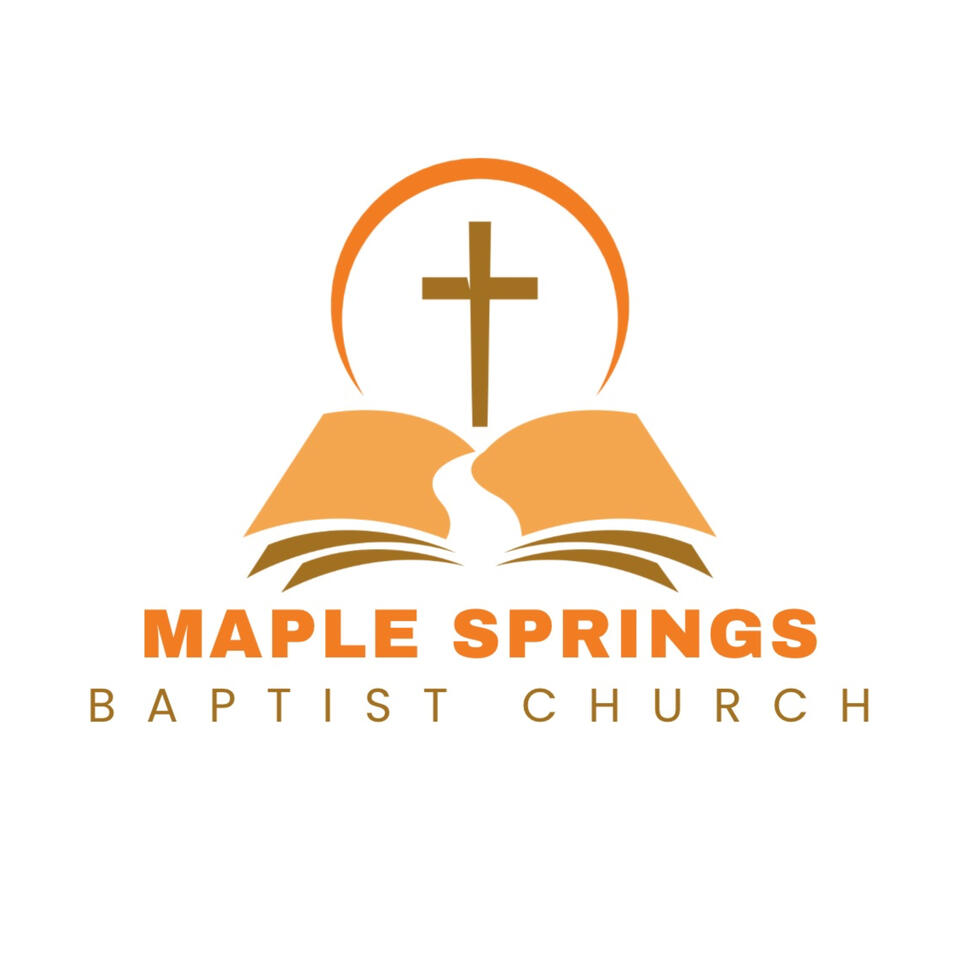 Maple Springs Baptist Church