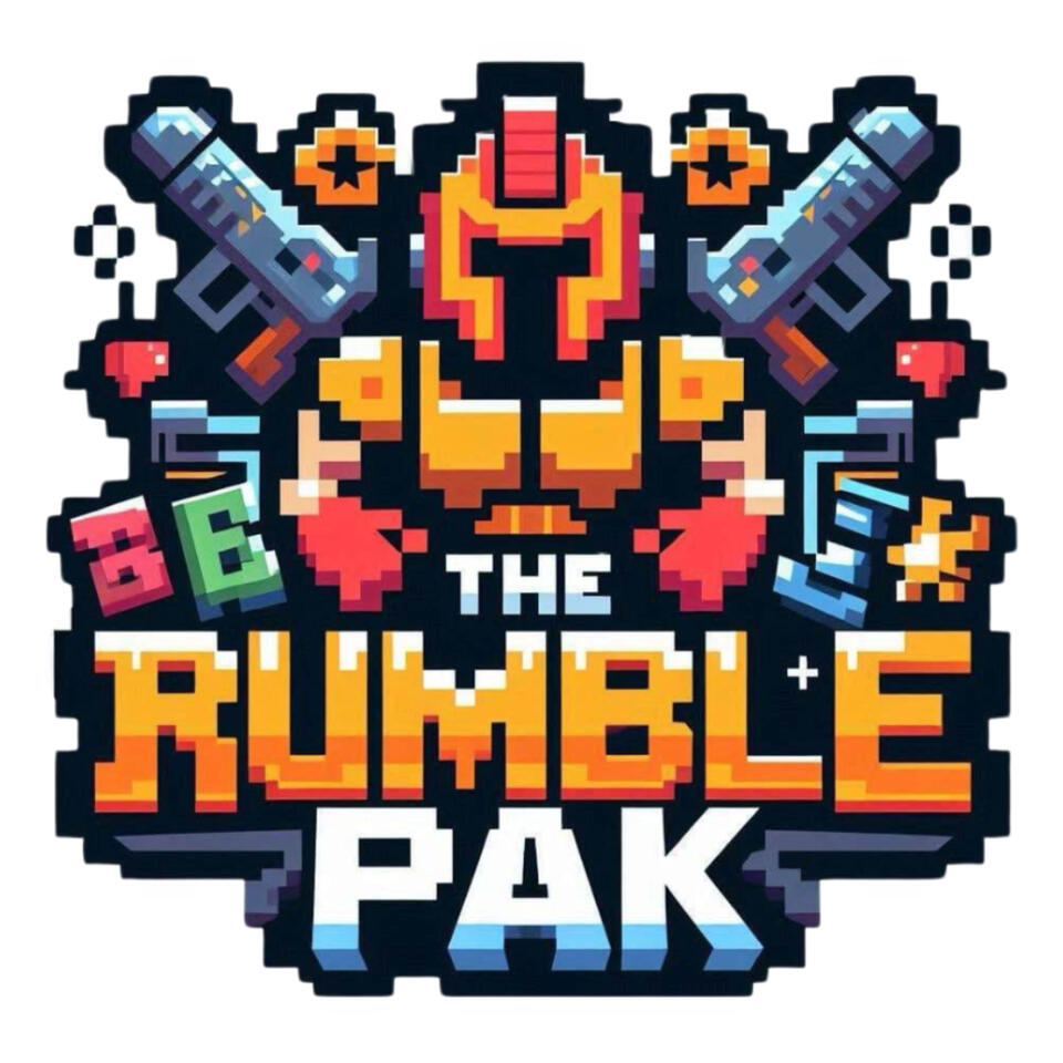 The Rumble Pak Podcast