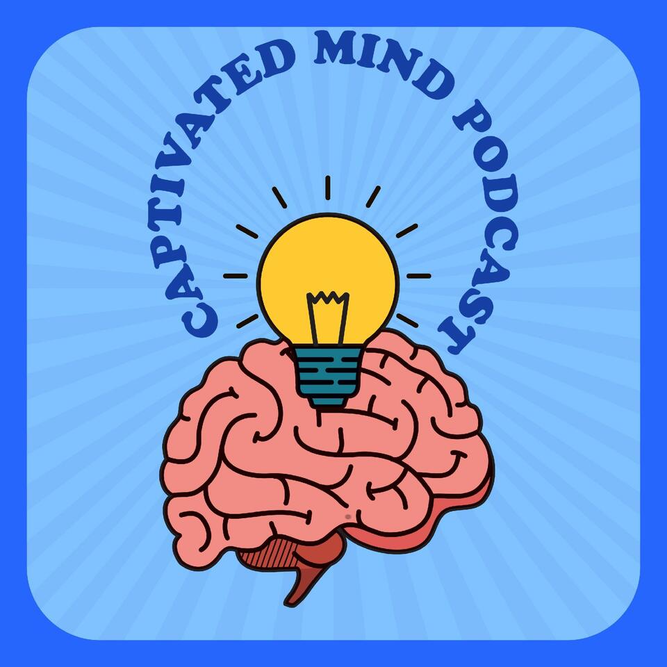 Captivated Mind