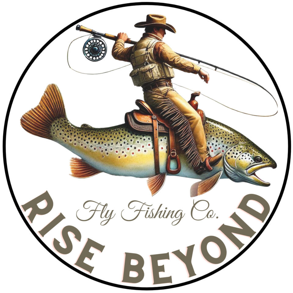 Rise Beyond Colorado Fly Fishing Report