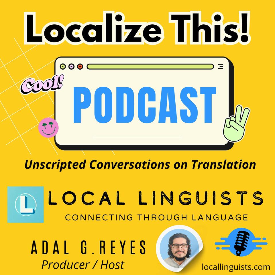 Localize This!