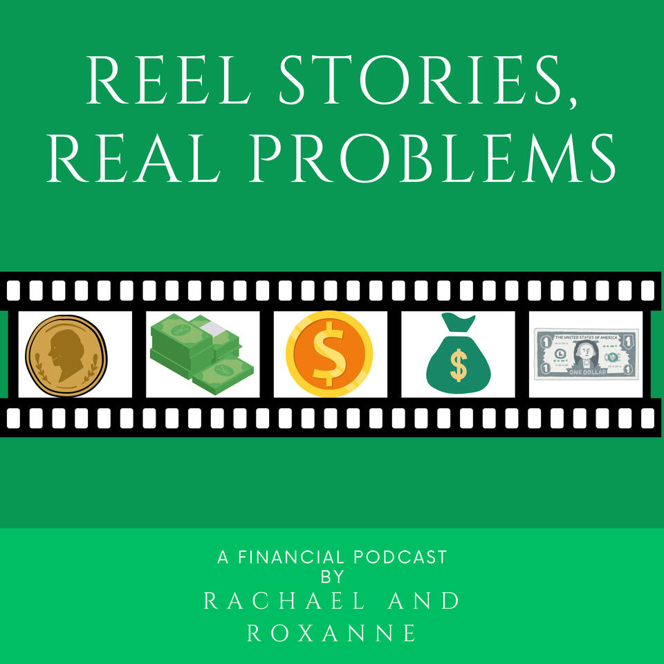 Reel Stories, Real Problems