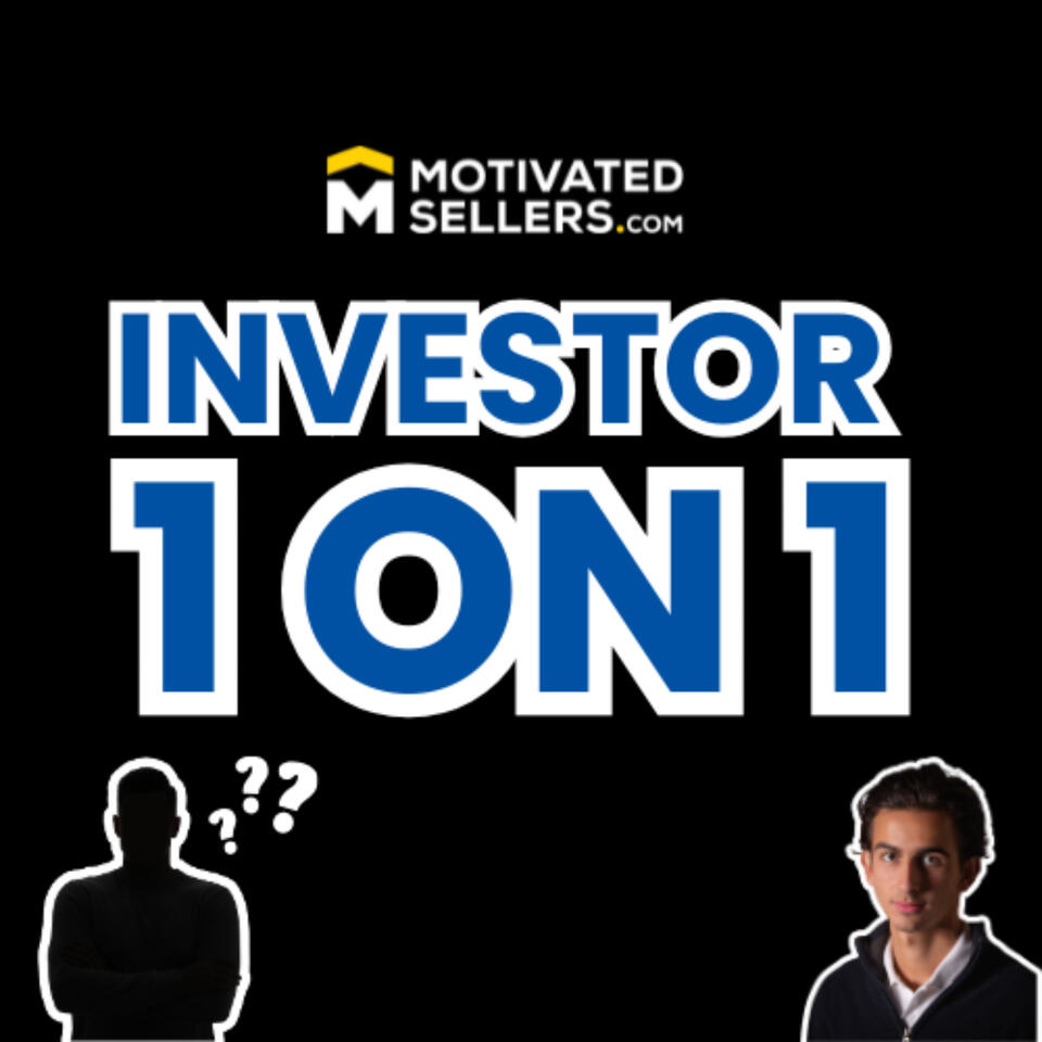 Investor 1-on-1