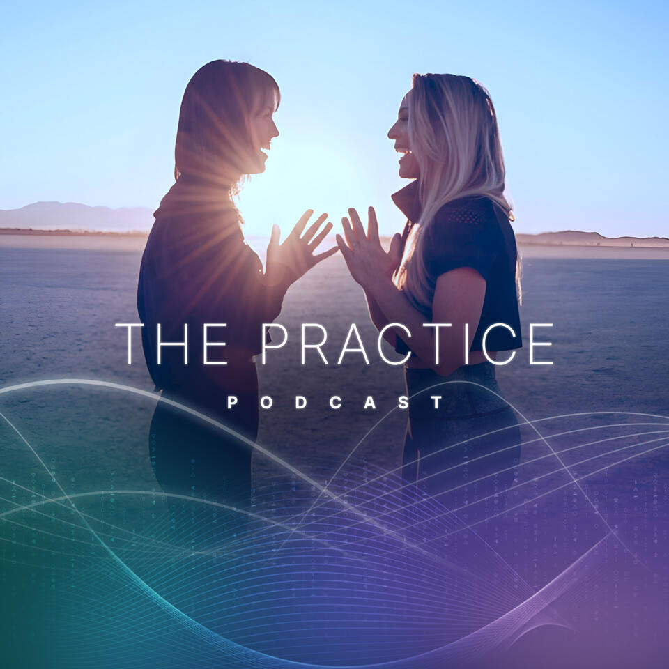 The Practice Podcast