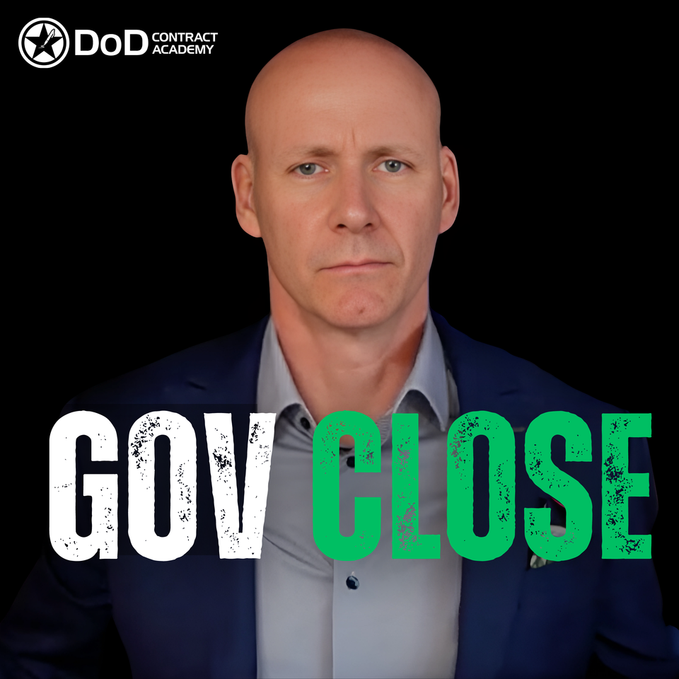 GovClose | Start Winning Government Contracts