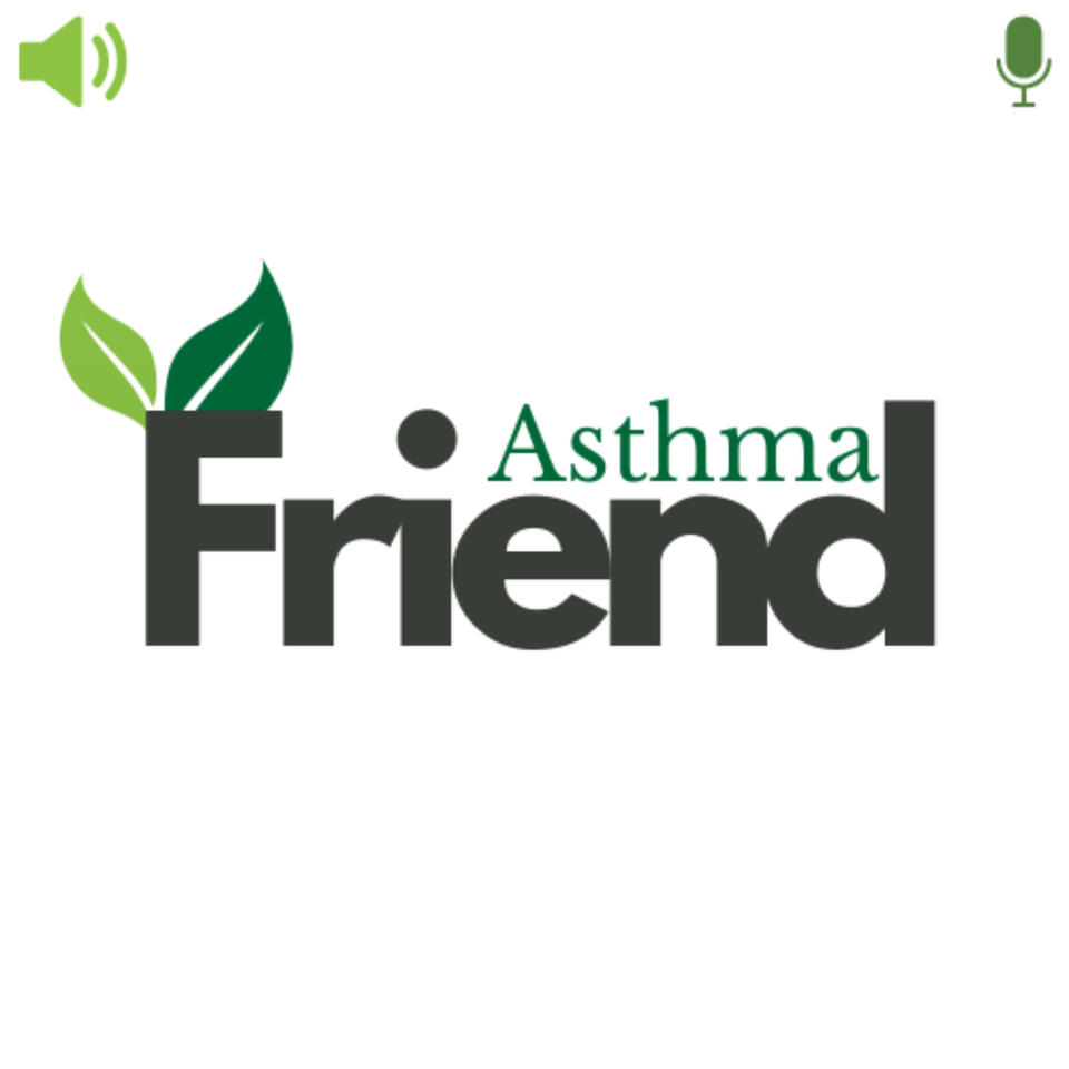 Asthma Friend: Breathe Easier Together