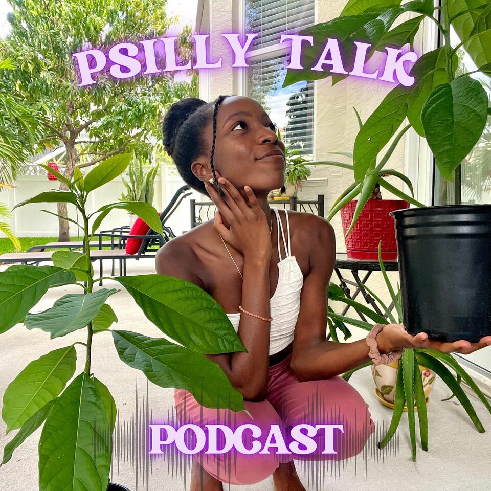 Psilly Talk with Shally Way