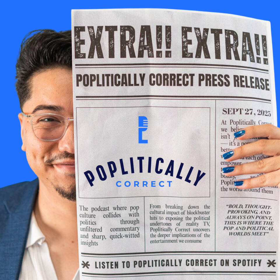 Poplitically Correct