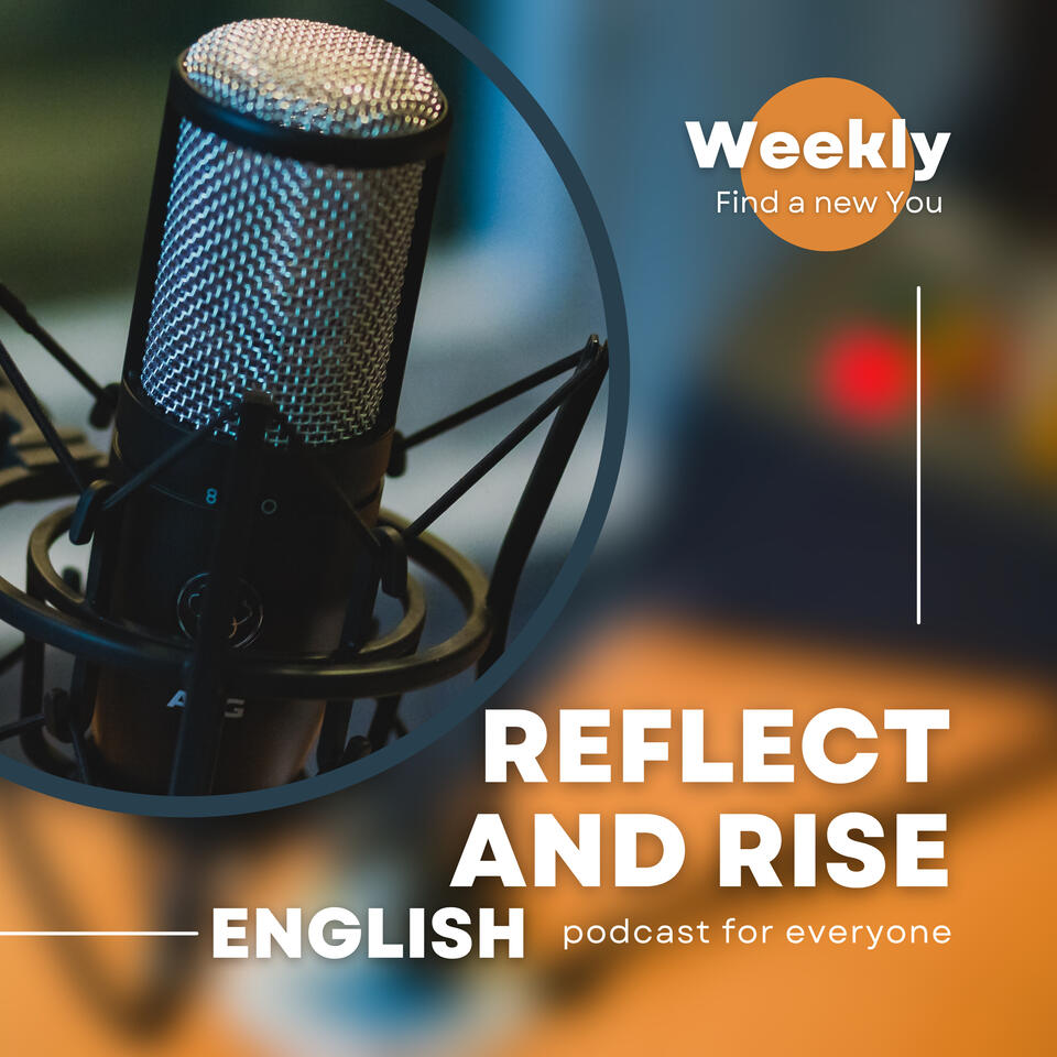Reflect and Rise